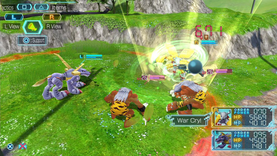 Digimon world 3 save files psx games